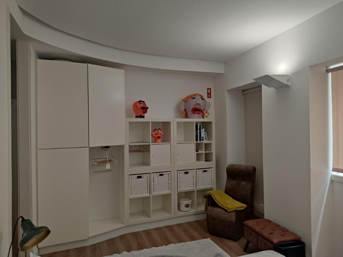 شقة Casa Viela Cega فيانا دو كاستيلو المظهر الخارجي الصورة