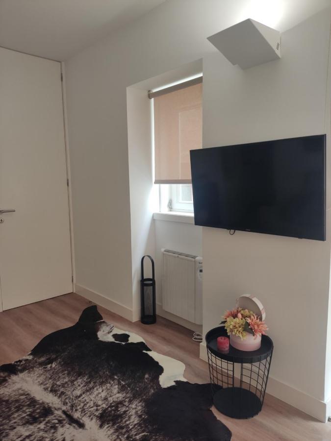 شقة Casa Viela Cega فيانا دو كاستيلو المظهر الخارجي الصورة