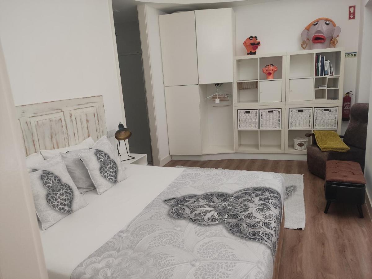 شقة Casa Viela Cega فيانا دو كاستيلو المظهر الخارجي الصورة