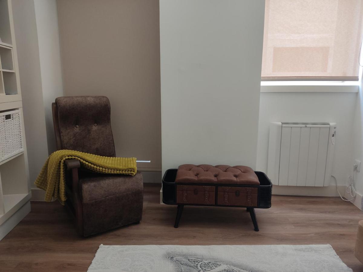 شقة Casa Viela Cega فيانا دو كاستيلو المظهر الخارجي الصورة